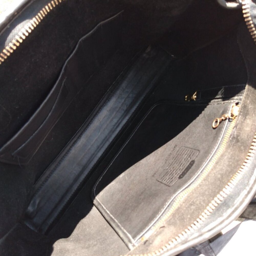 Vintage Coach, Phelps Brief, USA - Picture 13 of 16